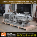 D Type 50mm-125mm Horizontal Multi-Stage Centrifugal Pump